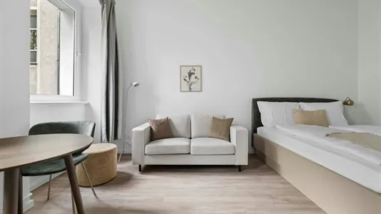 Apartments in Berlin Friedrichshain-Kreuzberg - photo 1