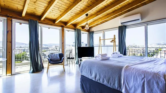 Apartments in Kallithea - photo 2