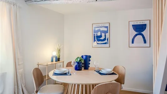 Apartments in Strasbourg - photo 4