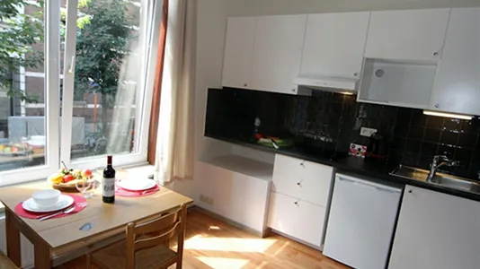 Apartments in Brussels Sint-Joost-ten-Node - photo 5