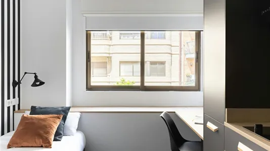 Apartments in Valencia Algirós - photo 3