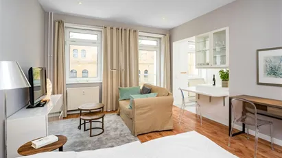 Apartment for rent in Berlin