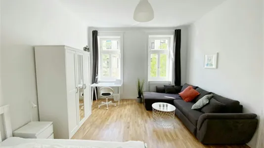 Rooms in Wien Neubau - photo 7