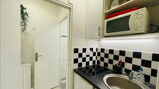 Apartments in Paris 12ème arrondissement - Bercy - photo 6