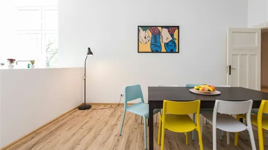 Rooms in Berlin Charlottenburg-Wilmersdorf - photo 8