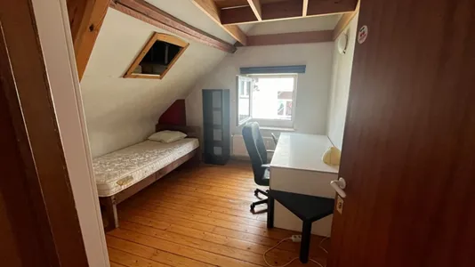 Rooms in Brussels Etterbeek - photo 5