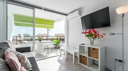 Apartment for rent in Torremolinos, Andalucía