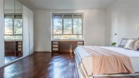 Rooms in Milano Zona 9 - Porta Garibaldi, Niguarda - photo 5