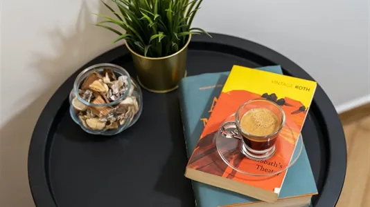 Apartments in Location is not specified - photo 7