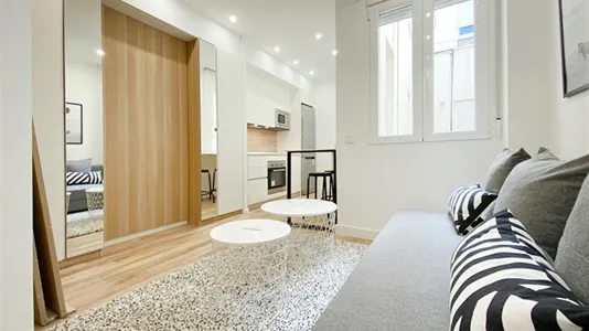 Apartments in Madrid Salamanca - photo 7