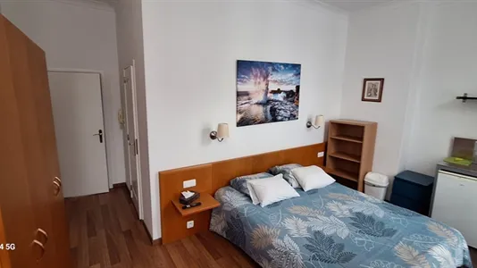 Apartments in Brussels Elsene - photo 5