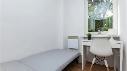 Room for rent in Warsaw