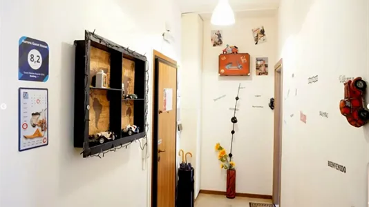 Apartments in Bologna - photo 8