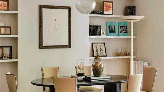 Apartments in Madrid Retiro - photo 9