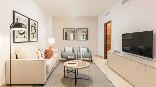 Apartments in Málaga - photo 4
