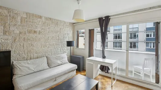 Apartments in Paris 11ème arrondissement - Bastille - photo 4