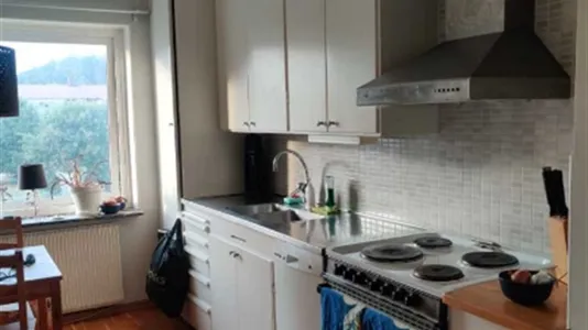 Apartments in Mölndal - photo 1