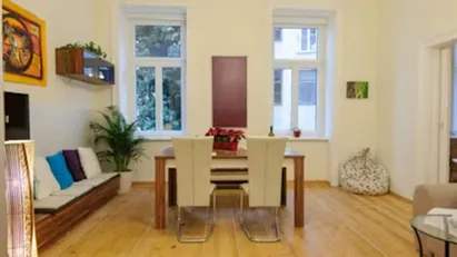 Apartment for rent in Vienna Brigittenau, Vienna