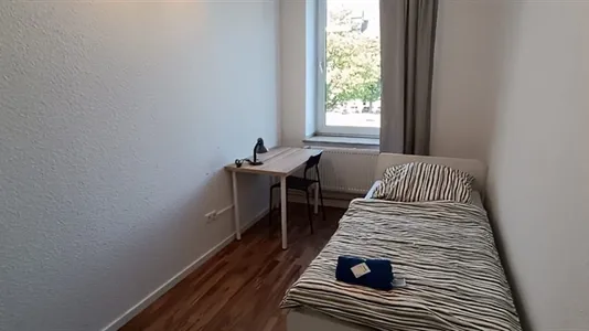Rooms in Dortmund - photo 1