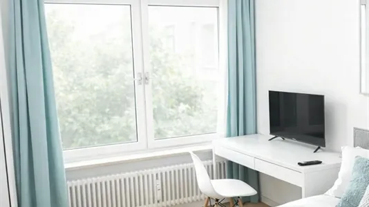 Rooms in Fürstenfeldbruck - photo 1