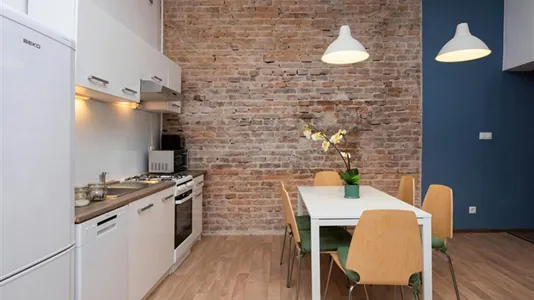 Rooms in Kraków Podgórze - photo 6