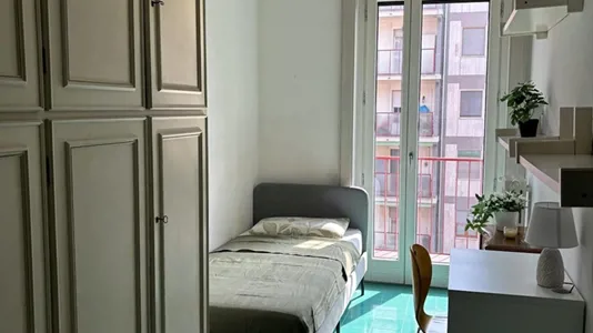 Rooms in Milano Zona 2 - Stazione Centrale, Gorla, Turro, Greco, Crescenzago - photo 1