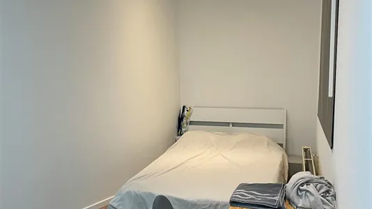 Rooms in Brussels Etterbeek - photo 10