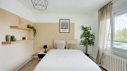 Rooms in Antony - photo 5