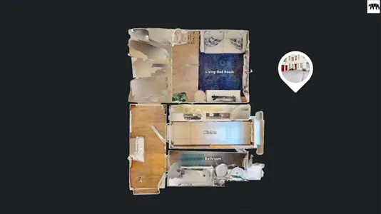 Apartments in Berlin Mitte - photo 5