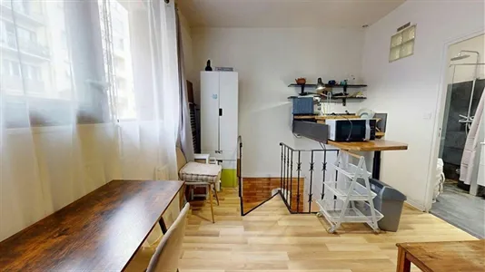 Apartments in Toulouse - photo 7