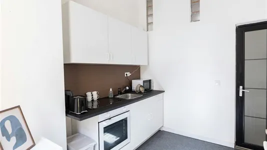 Rooms in Budapest XIII. kerület - photo 10