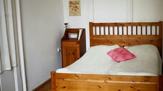 Apartments in Budapest Erzsébetváros - photo 5