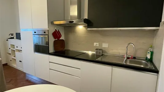 Rooms in Florence - photo 4