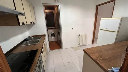 Rooms in Fuenlabrada - photo 8