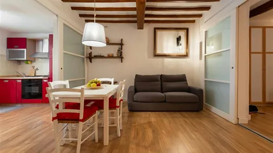 Apartments in Florence - photo 6