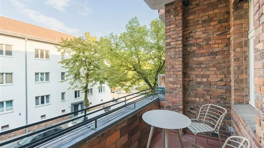 Apartments in Berlin Neukölln - photo 9