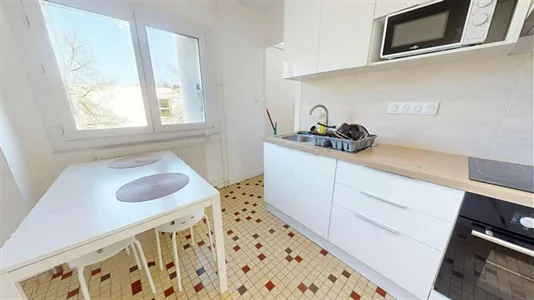 Rooms in Lyon - photo 7