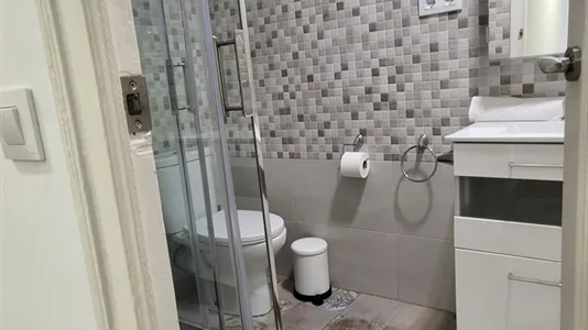 Apartments in Barcelona Gràcia - photo 8