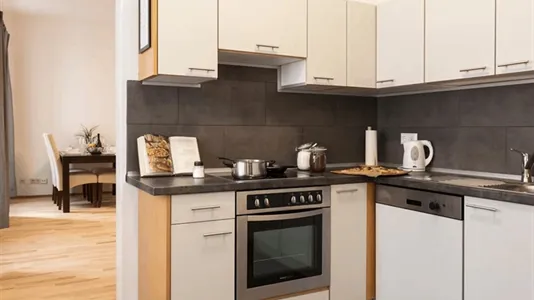 Apartments in Vienna Favoriten - photo 9