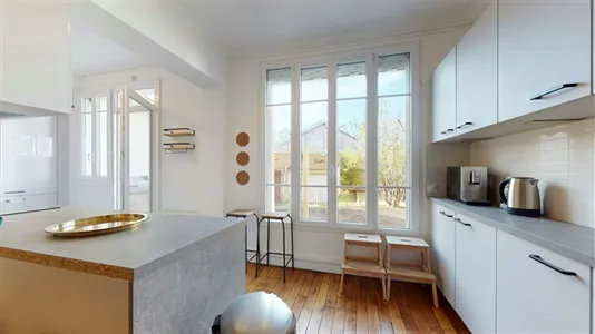 Rooms in Nanterre - photo 5