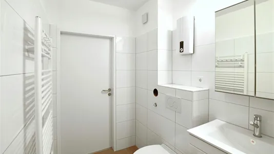 Rooms in Dusseldorf - photo 6