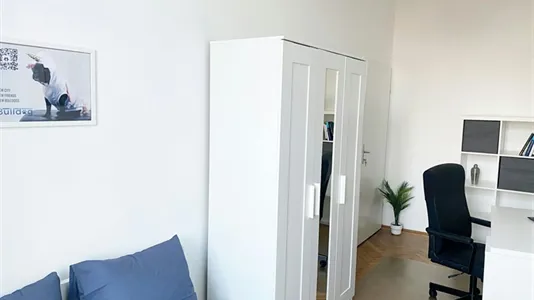 Rooms in Vienna Leopoldstadt - photo 8
