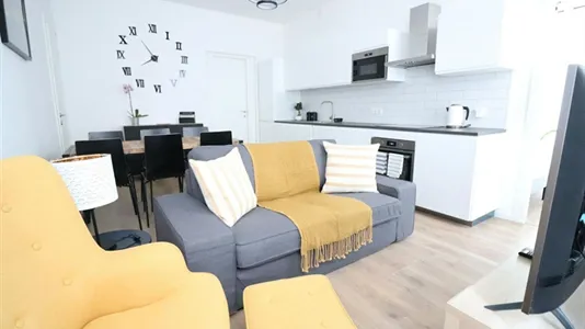 Rooms in Nice - photo 9