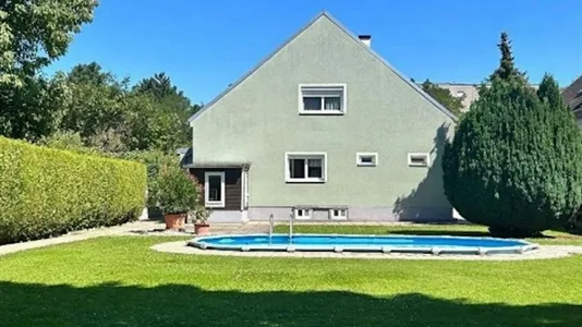 Houses in Alland - photo 1
