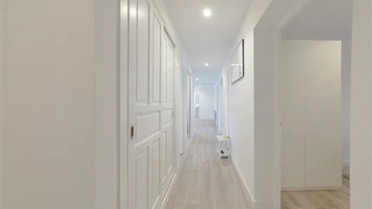 Rooms in Madrid Centro - photo 7