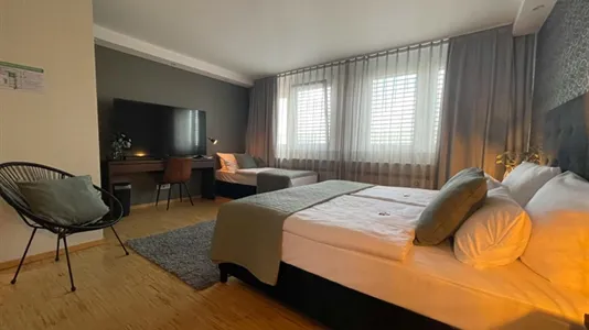 Apartments in Location is not specified - photo 4