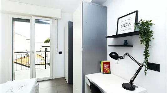 Rooms in Milano Zona 9 - Porta Garibaldi, Niguarda - photo 7