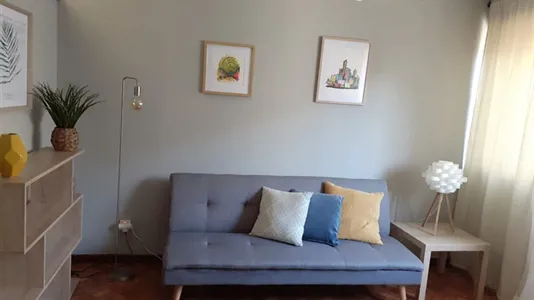 Apartments in Location is not specified - photo 3