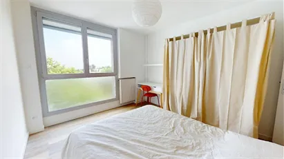 Room for rent in Montpellier, Occitanie