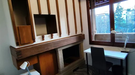 Rooms in Bologna - photo 4